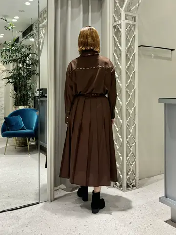 Diagram 矢野　瑞佳 コーディネート画像