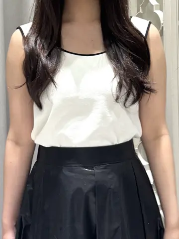 Diagram Kikuchi コーディネート画像