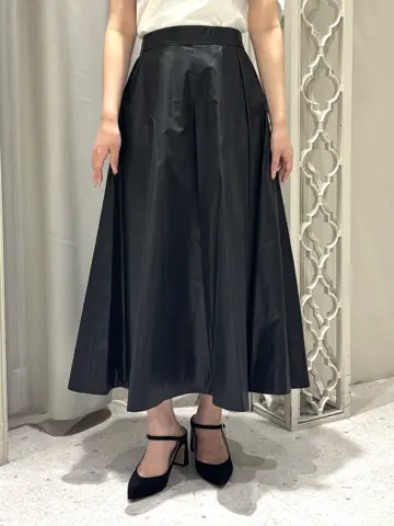 Diagram Kikuchi コーディネート画像