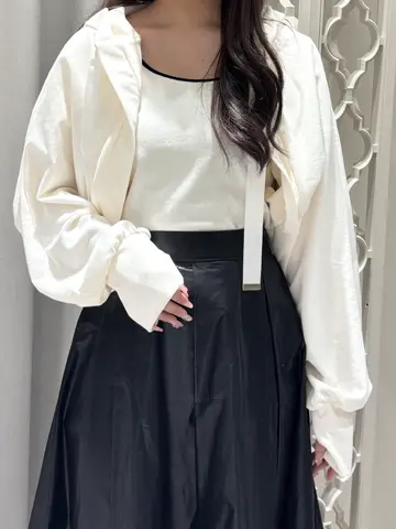 Diagram Kikuchi コーディネート画像