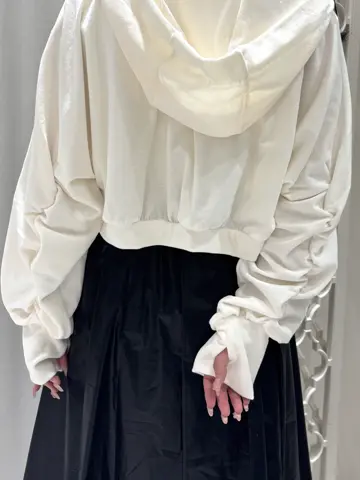 Diagram Kikuchi コーディネート画像