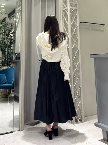 Diagram Kikuchi コーディネート画像