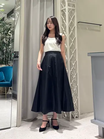 Diagram Kikuchi コーディネート画像