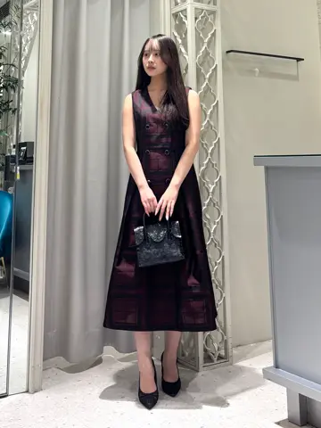 Diagram Kikuchi コーディネート画像