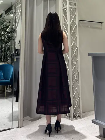 Diagram Kikuchi コーディネート画像