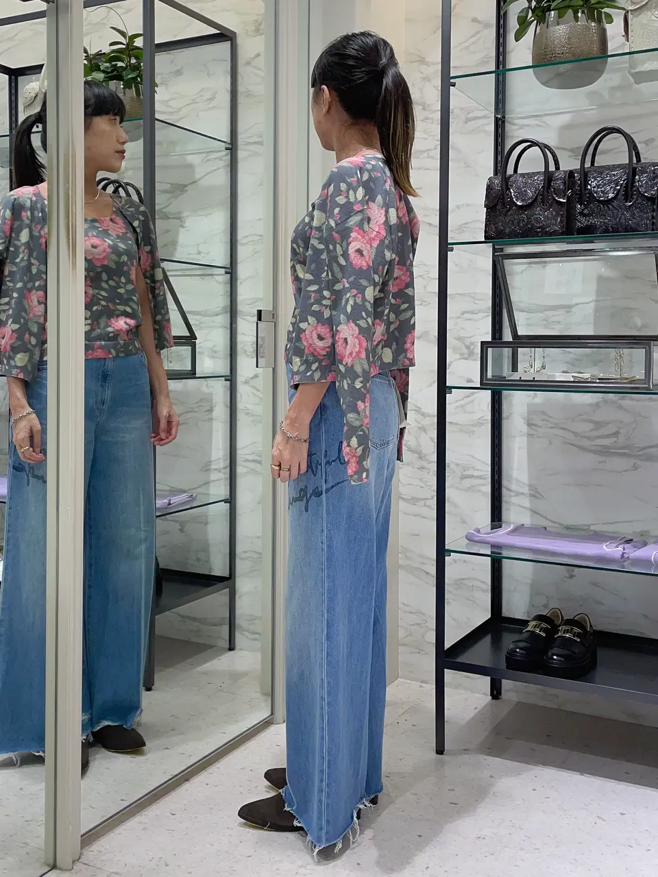 Diagram  Sekine コーディネート画像