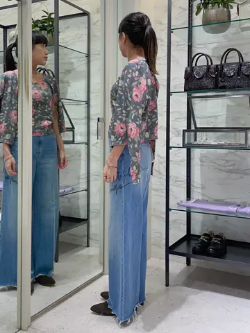 Diagram  Sekine コーディネート画像