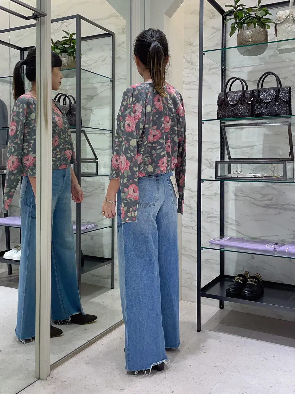 Diagram  Sekine コーディネート画像