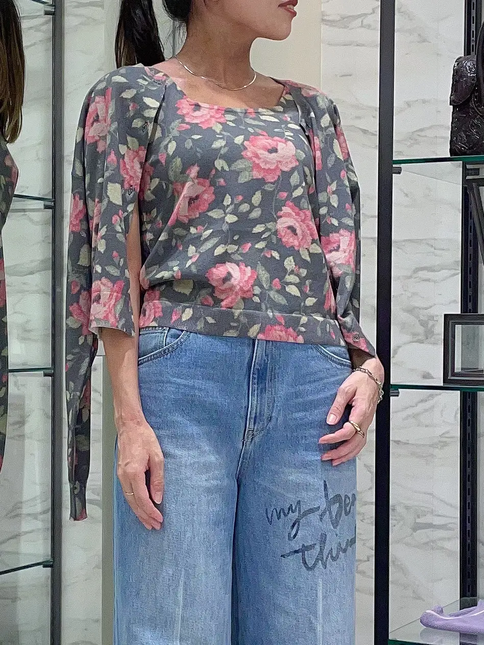 Diagram  Sekine コーディネート画像