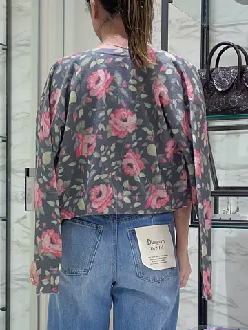 Diagram  Sekine コーディネート画像