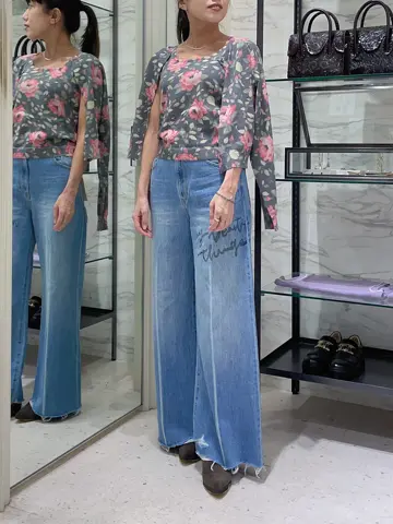 Diagram  Sekine コーディネート画像