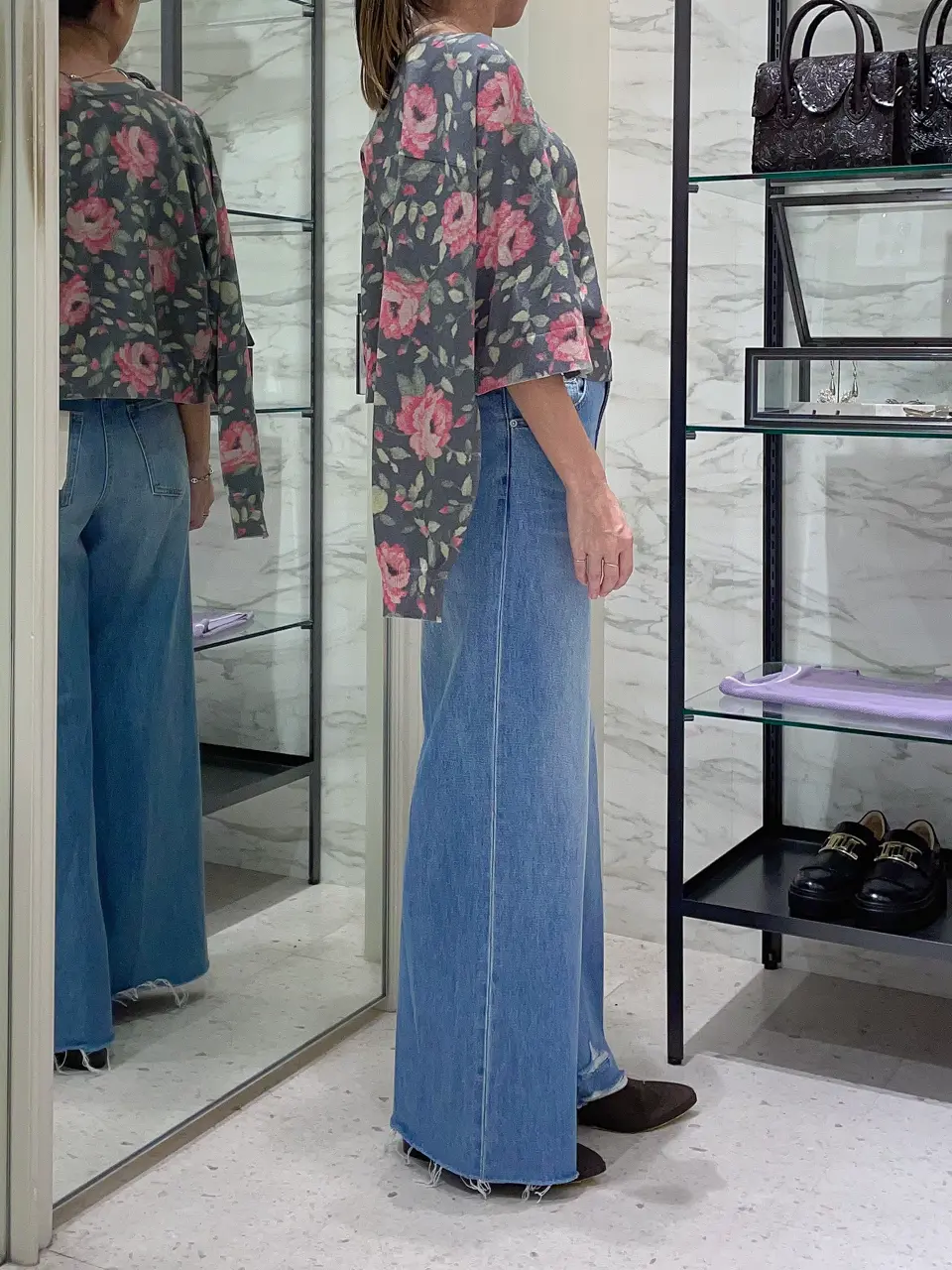 Diagram  Sekine コーディネート画像