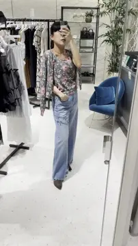 Diagram  Sekine コーディネート画像