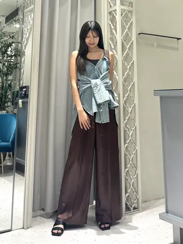 Diagram 桃子 コーディネート画像