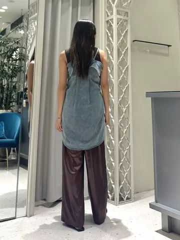 Diagram 桃子 コーディネート画像