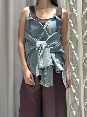 Diagram 桃子 コーディネート画像