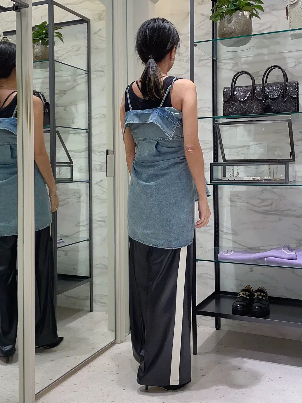 Diagram  Sekine コーディネート画像