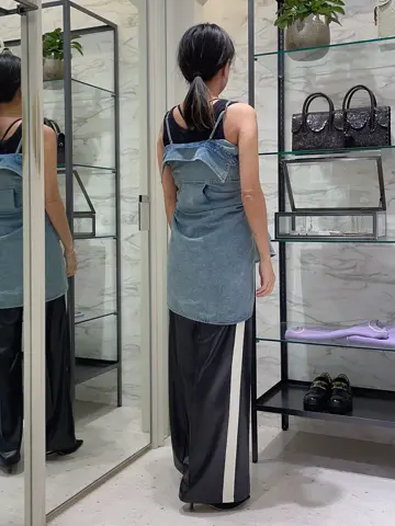 Diagram  Sekine コーディネート画像