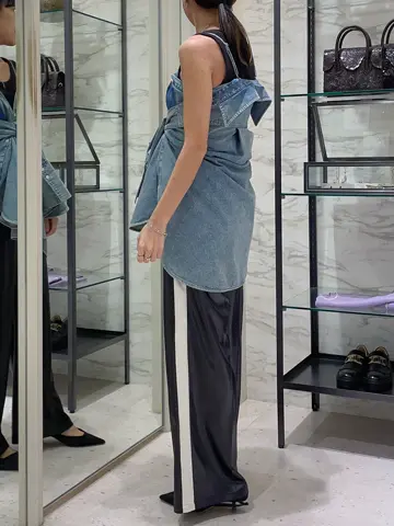 Diagram  Sekine コーディネート画像