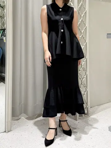 Diagram Adachi コーディネート画像