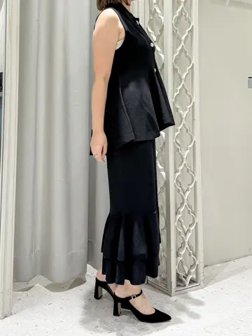 Diagram Adachi コーディネート画像