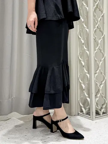 Diagram Adachi コーディネート画像