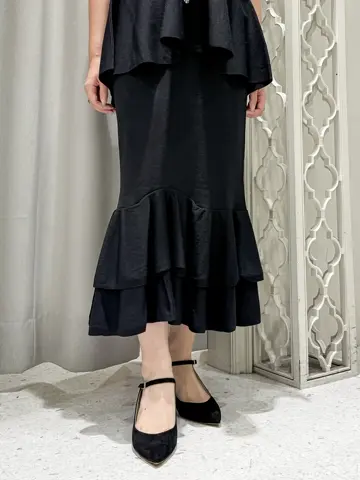 Diagram Adachi コーディネート画像