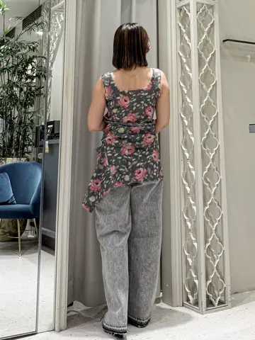 Diagram Adachi コーディネート画像