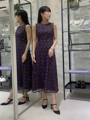 Diagram  Sekine コーディネート画像