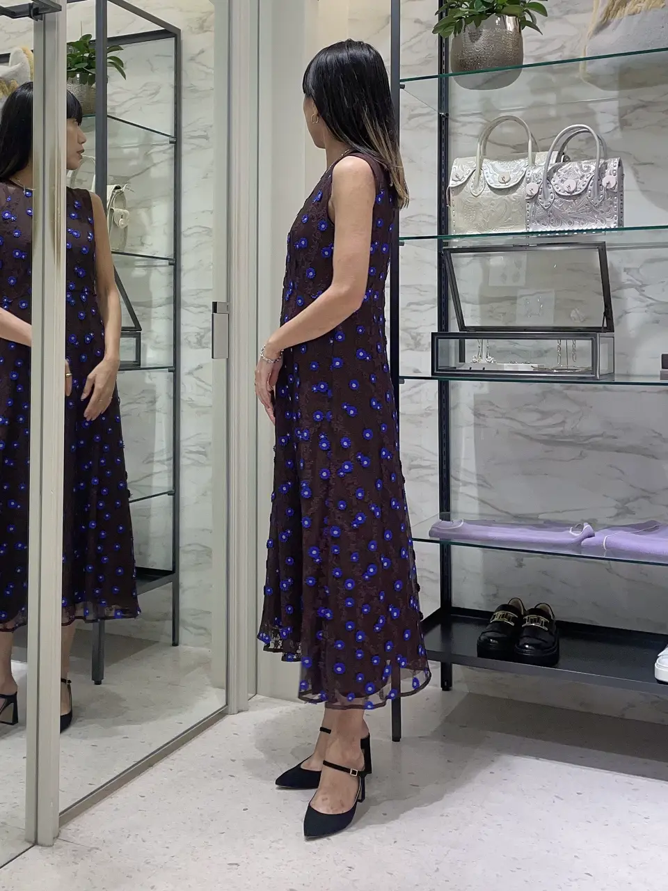 Diagram  Sekine コーディネート画像