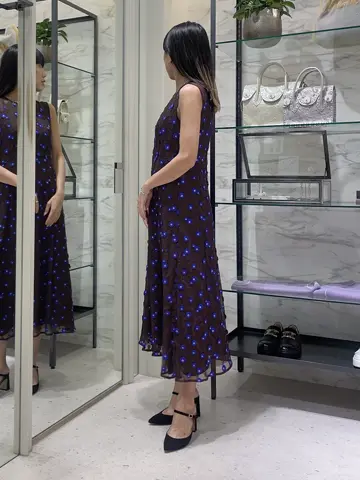 Diagram  Sekine コーディネート画像