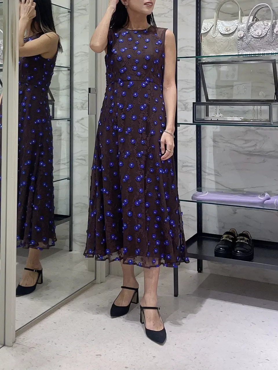 Diagram  Sekine コーディネート画像