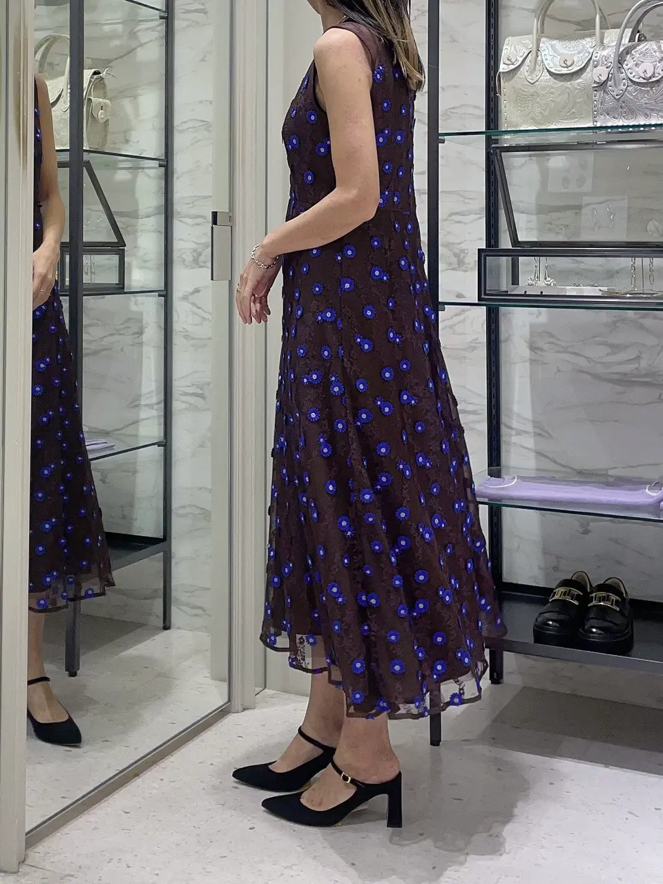 Diagram  Sekine コーディネート画像