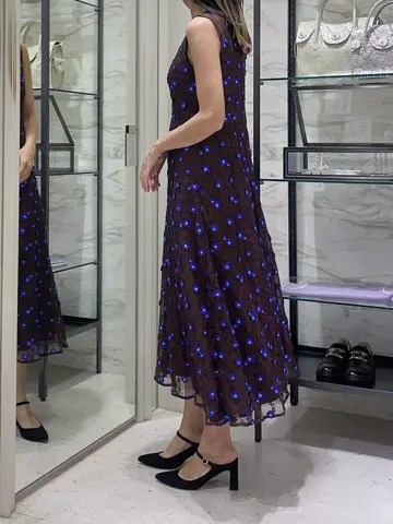 Diagram  Sekine コーディネート画像