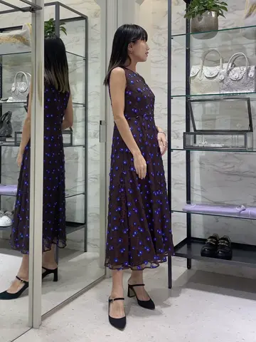 Diagram  Sekine コーディネート画像