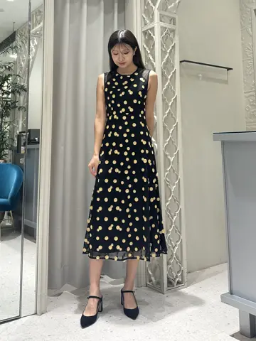 Diagram 桃子 コーディネート画像