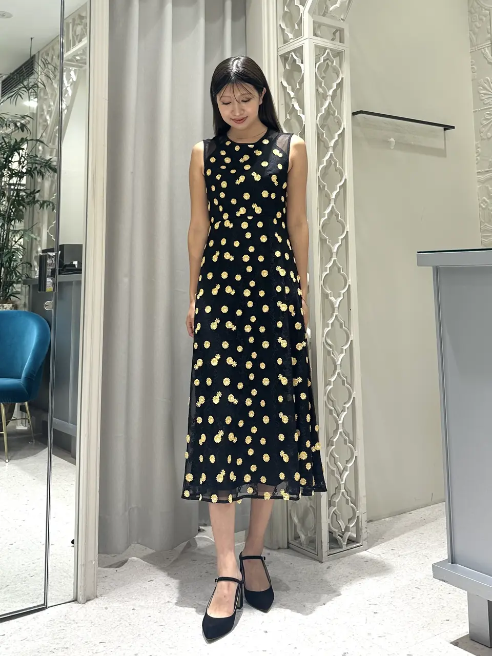 Diagram 桃子 コーディネート画像