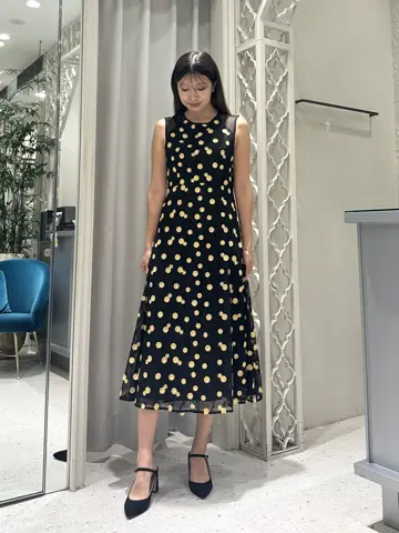 Diagram 桃子 コーディネート画像