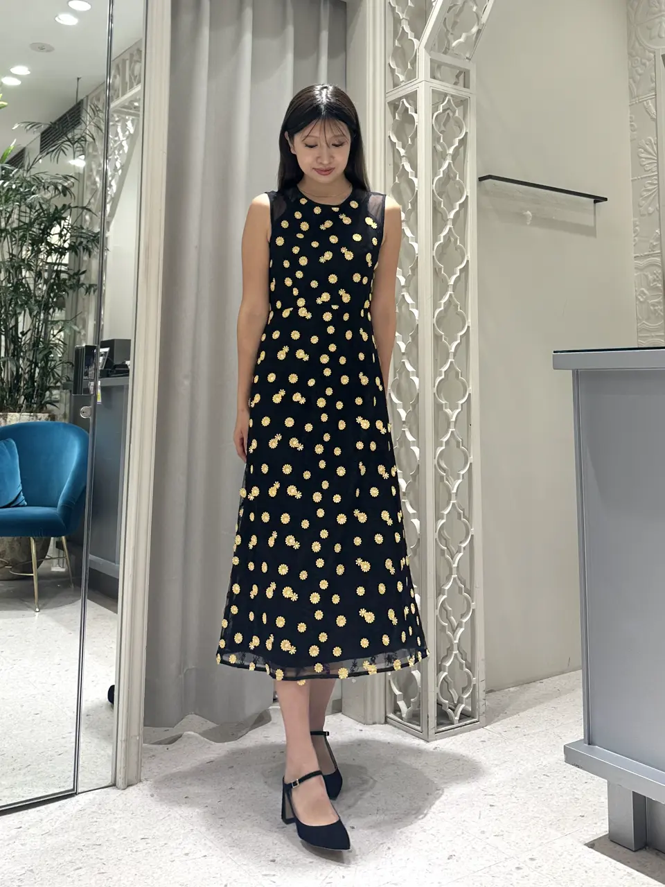 Diagram 桃子 コーディネート画像