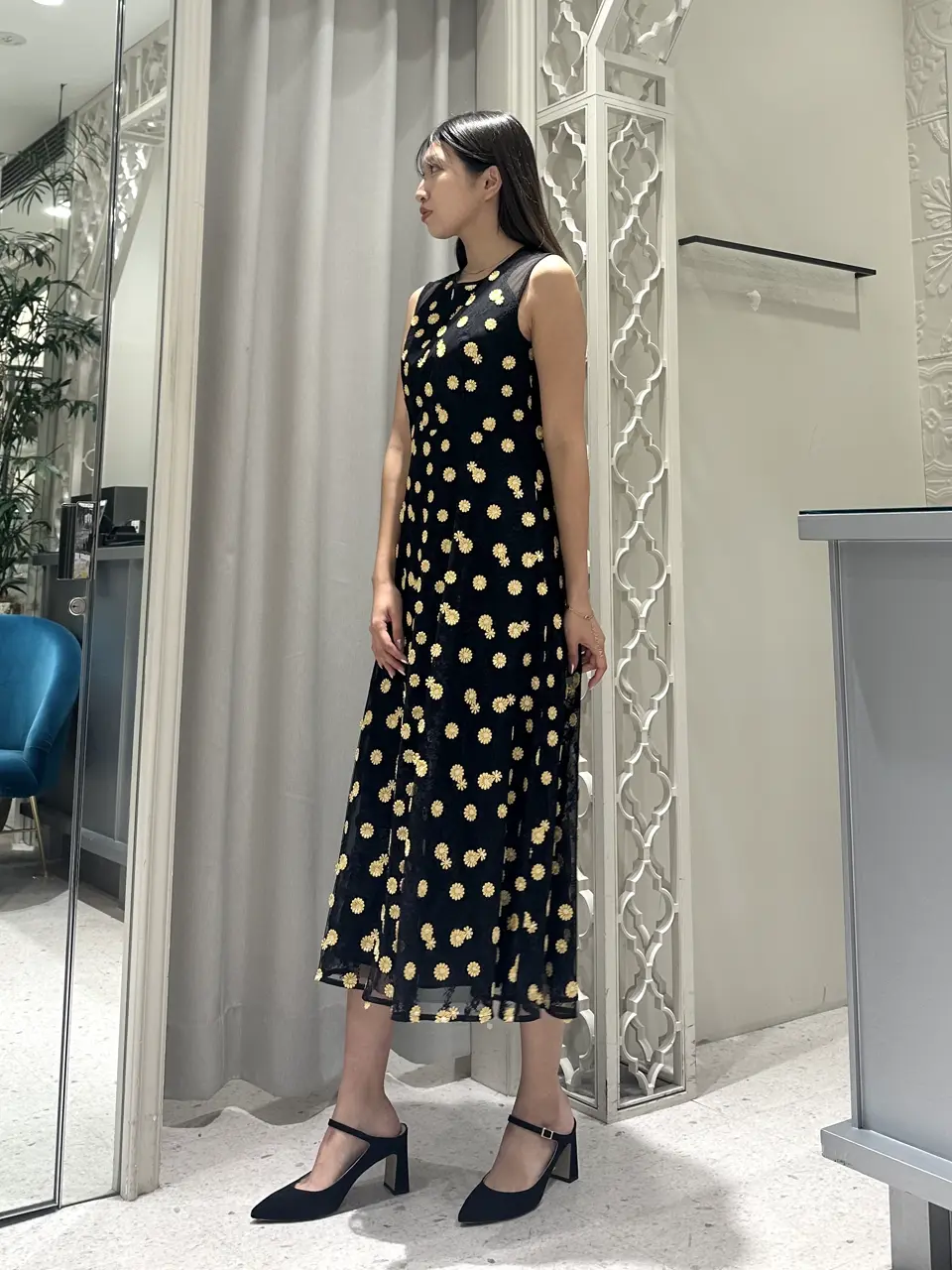 Diagram 桃子 コーディネート画像