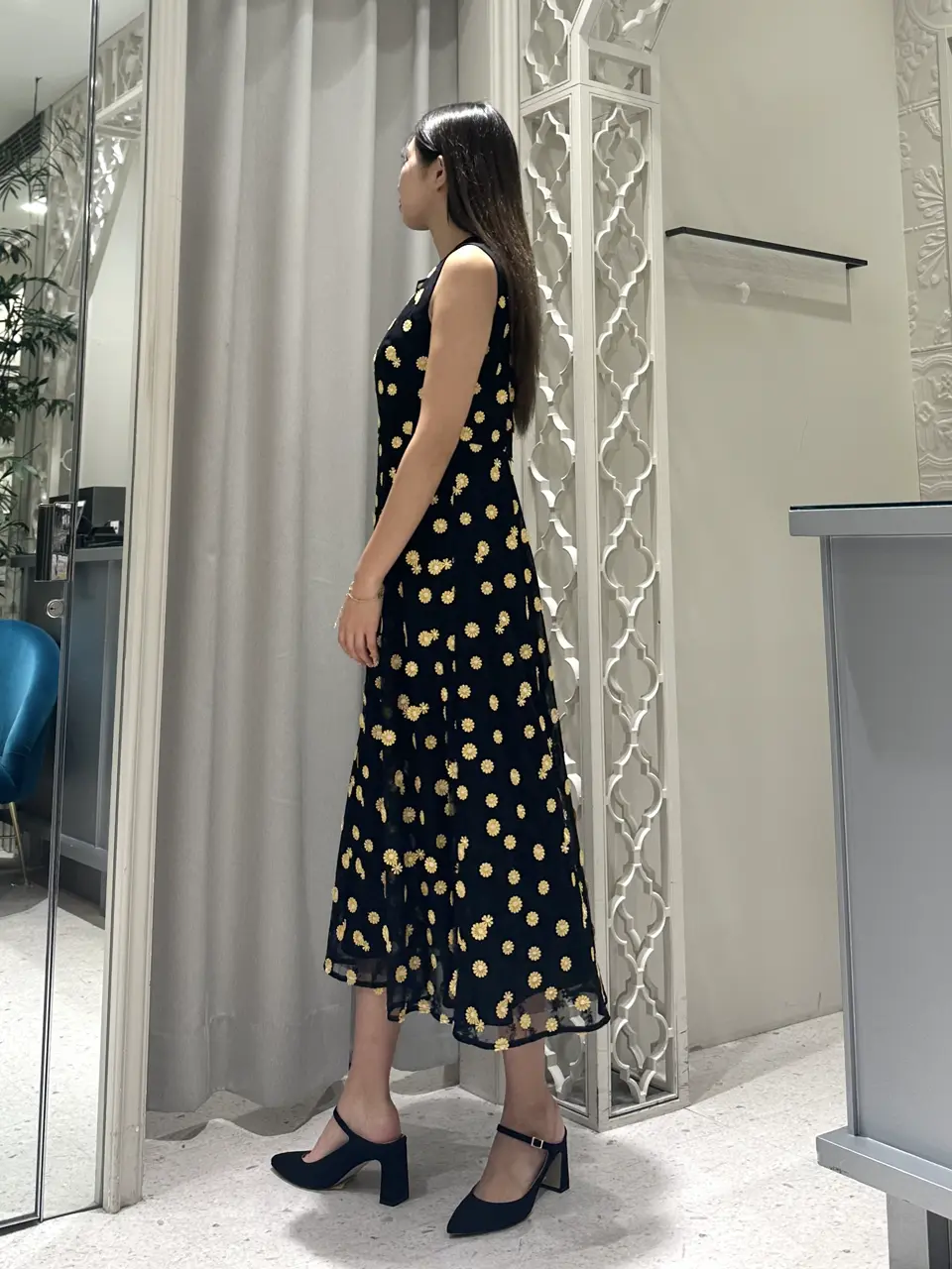 Diagram 桃子 コーディネート画像