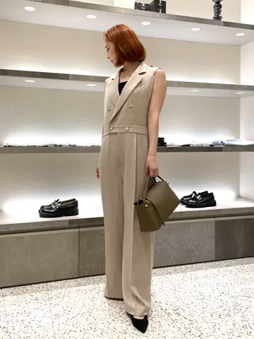 Diagram SHOKO コーディネート画像