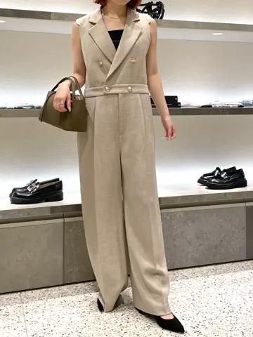 Diagram SHOKO コーディネート画像