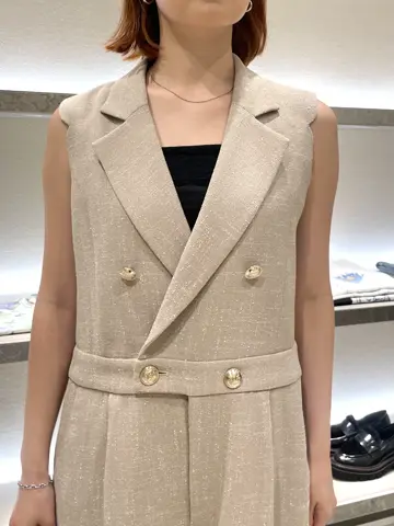 Diagram SHOKO コーディネート画像