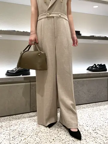 Diagram SHOKO コーディネート画像