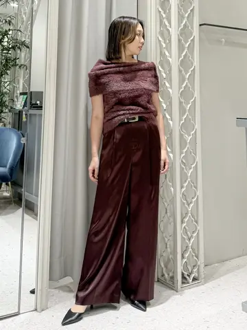 Diagram Adachi コーディネート画像