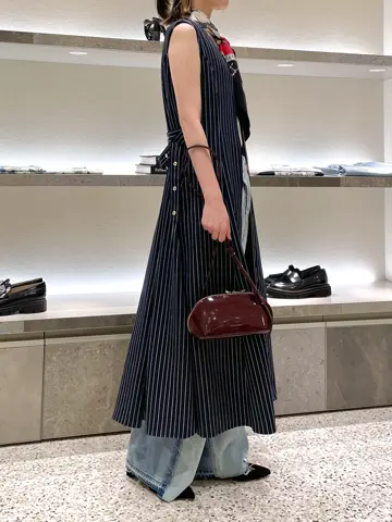 Diagram 三浦　芙優 コーディネート画像