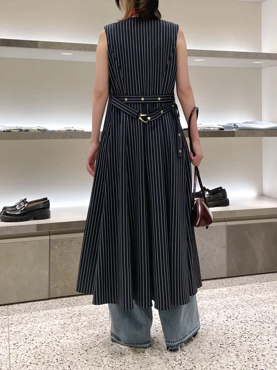 Diagram 三浦　芙優 コーディネート画像