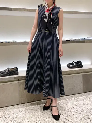 Diagram 三浦　芙優 コーディネート画像