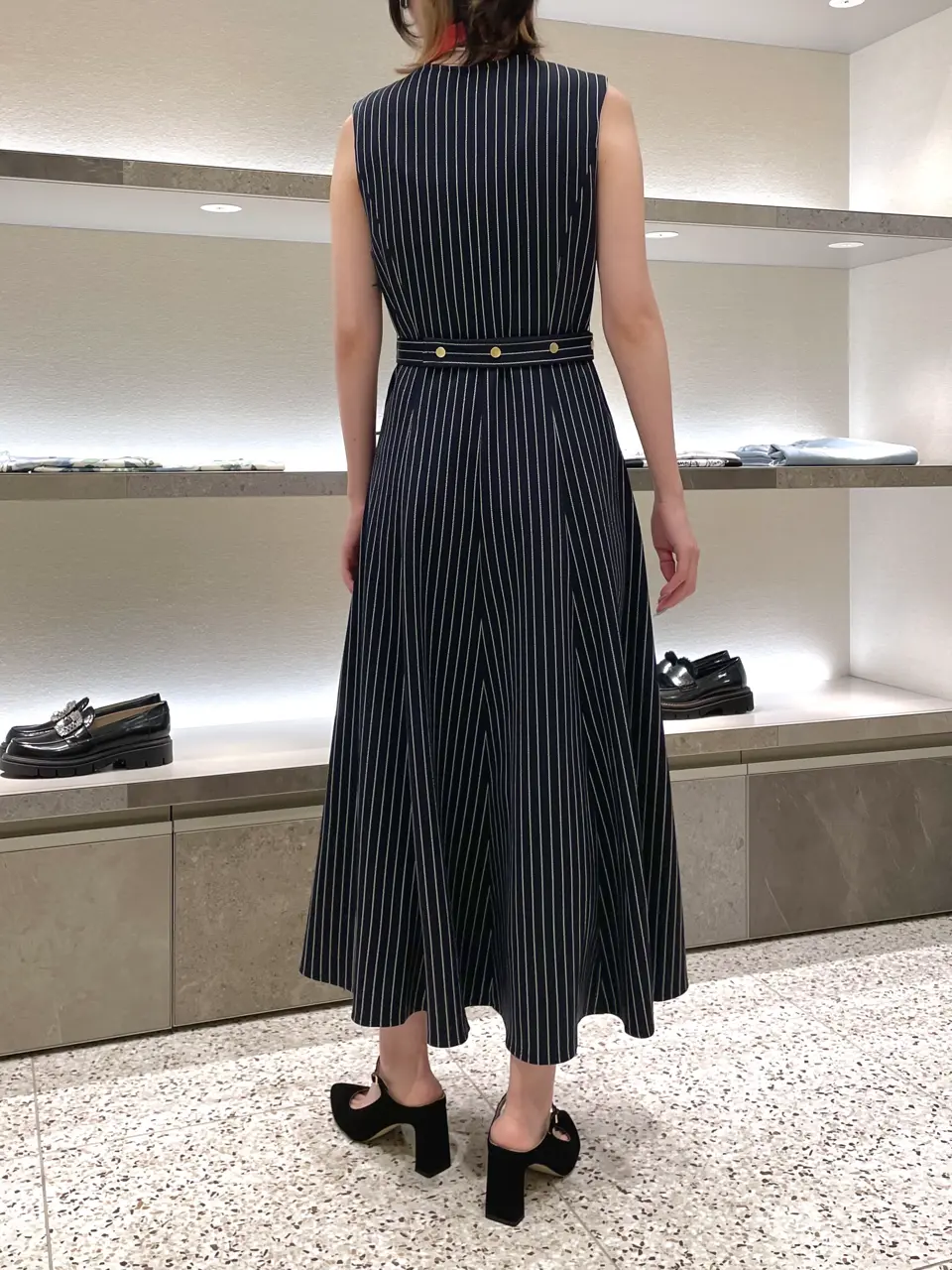 Diagram 三浦　芙優 コーディネート画像